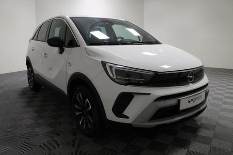 Voitures D'occasion À Châtellerault | Opel Crossland 1.5 D 110 Ch Bvm6 Elegance