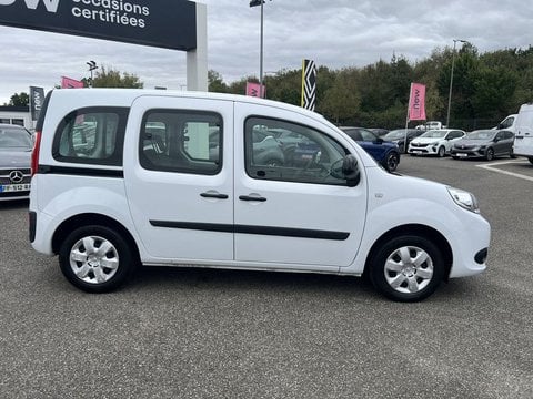 Voitures D'occasion À Montauban | Renault Kangoo Blue Dci 95 Trend