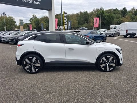 Voitures D'occasion À Montauban | Renault Mégane Megane E-Tech Ev60 220 Ch Super Charge Techno