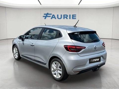 Voitures D'occasion À Trélissac | Renault Clio E-Tech 140 Business