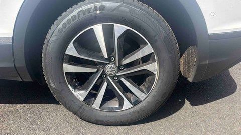 Voitures D'occasion À Brive La Gaillarde | Volkswagen Tiguan 2.0 Tdi 150 Dsg7 Iq.drive