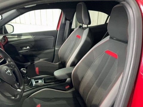 Voitures D'occasion À Royan | Opel Mokka Ii 1.2 Turbo 130 Ch Bvm6 Gs