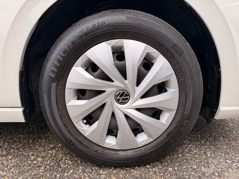 Voitures D'occasion À Boé | Volkswagen Polo 1.0 Mpi 80 S&S Bvm5