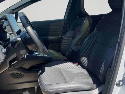 Voitures D'occasion À Trélissac | Renault Symbioz E-Tech Full Hybrid 145 Esprit Alpine