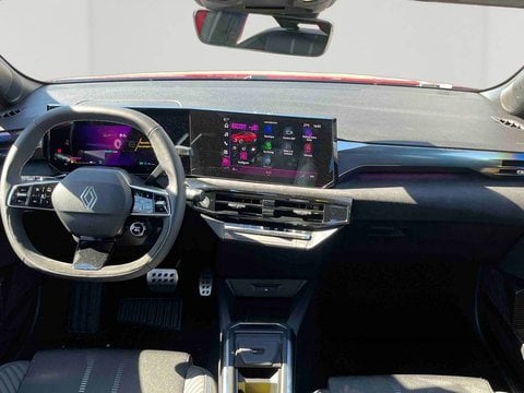 Voitures D'occasion À Trélissac | Renault Clio E-Tech Full Hybrid 160 Ch Esprit Alpine