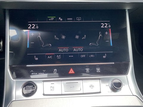 Voitures D'occasion À Boé | Audi A6 Avant 55 Tfsie 367 Ch S Tronic 7 Quattro Competition