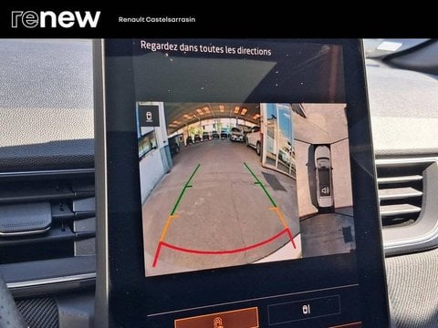 Voitures D'occasion À Castelsarrasin | Renault Symbioz E-Tech Full Hybrid 145 Esprit Alpine