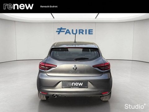 Voitures D'occasion À Guéret | Renault Clio V Tce 90 Equilibre