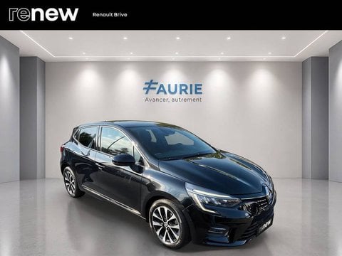Voitures D'occasion À Terrasson-Lavilledieu | Renault Clio Tce 90 Techno