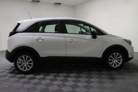 Voitures D'occasion À Migné-Auxances | Opel Crossland 1.5 D 120 Ch Bva6 Elegance