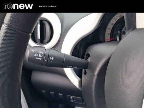 Voitures D'occasion À Cahors | Renault Twingo Electrique Iii Iii E-Tech Equilibre
