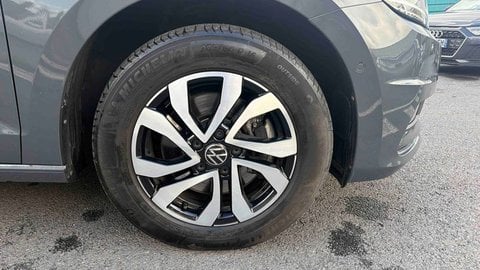 Voitures D'occasion À Tulle | Volkswagen Touran 2.0 Tdi 150 Dsg7 5Pl Active