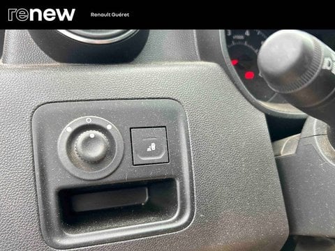 Voitures D'occasion À Guéret | Dacia Duster Ii Blue Dci 115 4X4 Prestige