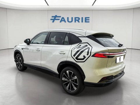 Voitures D'0Km À Limoges | Mg Ehs Ii 1.5 Hybrid+ 224 Ch Luxury