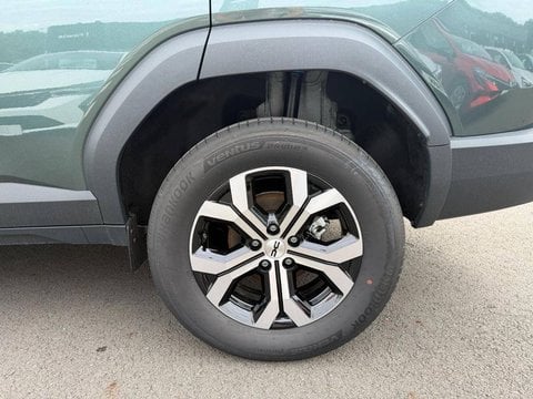 Voitures D'occasion À Sarlat | Dacia Bigster Mild Hybrid 140 Expression