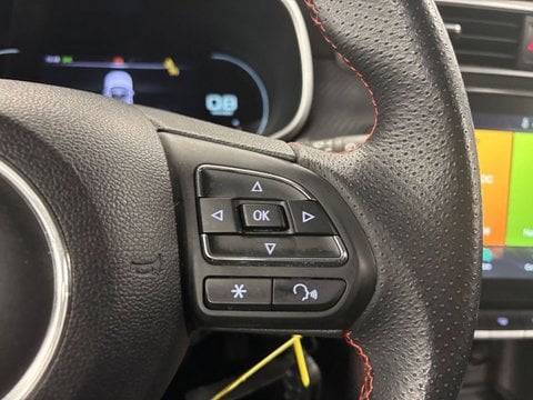 Voitures D'occasion À Gond Pontouvre | Mg Zs Ii 1.5L Vti-Tech 106Ch 2Wd Luxury