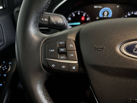Voitures D'occasion À Migné-Auxances | Ford Focus Iv 1.0 Ecoboost 125 S&S Active