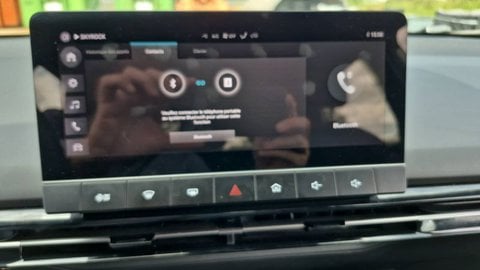 Voitures D'occasion À Bergerac | Mg Mg4 Electric 51Kwh - 125 Kw 2Wd Standard