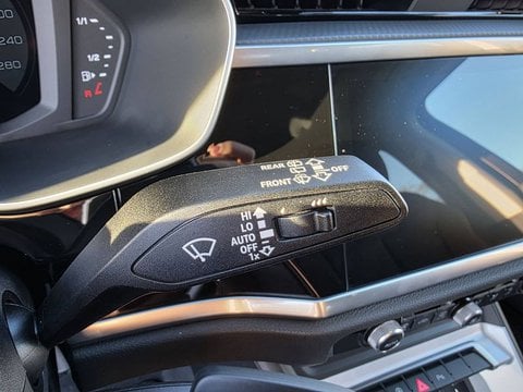 Voitures D'occasion À Saint-Avit | Audi Q3 35 Tdi 150 Ch S Tronic 7 Advanced