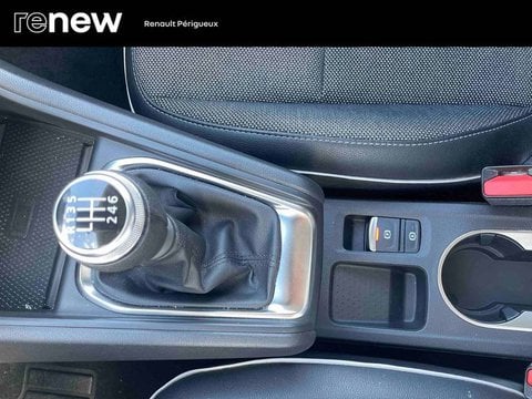 Voitures D'occasion À Saint-Astier | Renault Captur Mild Hybrid 140 Techno