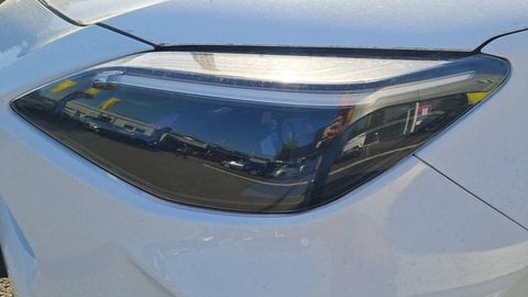 Voitures D'occasion À Limoges | Toyota Yaris Cross Hybride 116H 2Wd Design