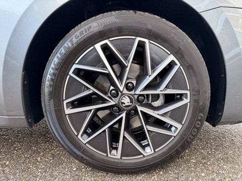 Voitures D'occasion À Boé | Škoda Octavia 2.0 Tdi 150 Ch Scr Dsg7 Sportline