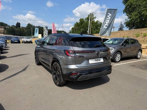 Voitures D'occasion À Sarlat | Renault Austral E-Tech Hybrid 200 Techno Esprit Alpine