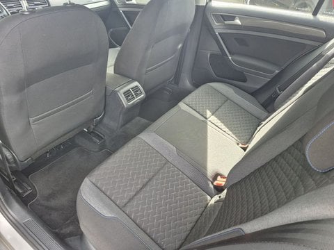 Voitures D'occasion À Dax | Volkswagen Golf 1.6 Tdi 115 Fap Bvm5 Confortline