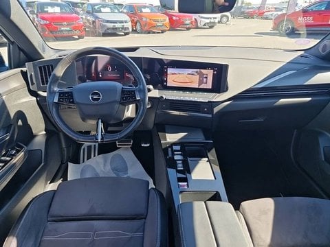 Voitures D'occasion À Saintes | Opel Astra L 1.2 Turbo 130 Ch Bva8 Ultimate