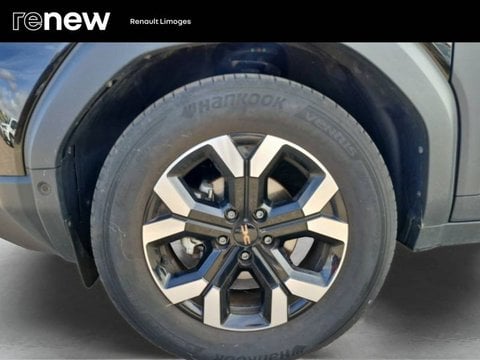 Voitures D'occasion À Limoges | Dacia Duster Iii Mild Hybrid 130 Extreme