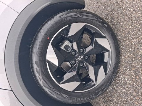 Voitures D'occasion À Montauban | Renault Captur E-Tech Full Hybrid 160 Ch Techno