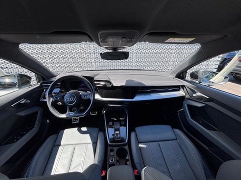 Voitures D'occasion À Saint-Avit | Audi A3 Sportback 35 Tdi 150 S Tronic 7 S Line