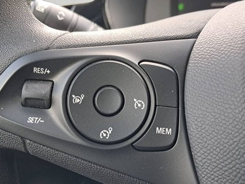Voitures D'occasion À Limoges | Opel Corsa Electrique F Electrique 136 Ch & Batterie 50 Kwh Edition