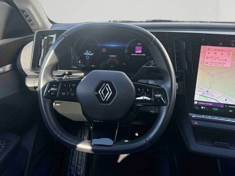 Voitures D'occasion À Cahors | Renault Mégane Megane V Electrique Megane E-Tech Ev60 130Ch Supe...