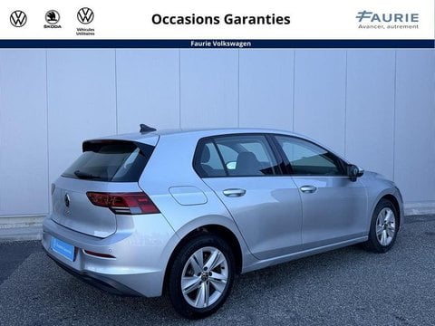 Voitures D'occasion À Boé | Volkswagen Golf 2.0 Tdi Scr 116 Dsg7 Life Plus