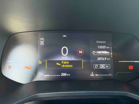 Voitures D'occasion À Bergerac | Renault Clio Blue Dci 100 Ch Gsr2 Evolution