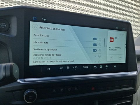 Voitures D'occasion À Dax | Volkswagen Transporter Van L1H1 2.0 Tdi 170 Bva8 4Motion Business