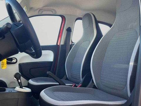 Voitures D'occasion À Trélissac | Renault Twingo Electrique Iii Iii E-Tech Equilibre