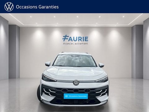 Voitures D'occasion À Tulle | Volkswagen T-Roc 1.5 Etsi Hybrid 150 Ch Dsg7 Style