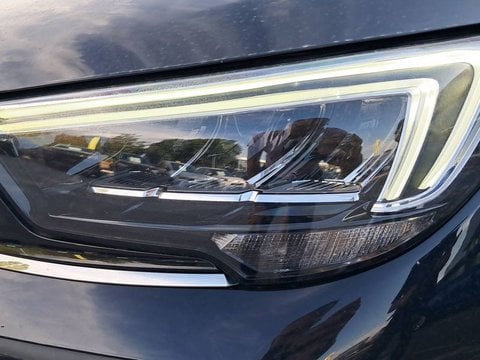 Voitures D'occasion À Limoges | Opel Crossland 1.2 Turbo 110 Ch Bvm6 Edition