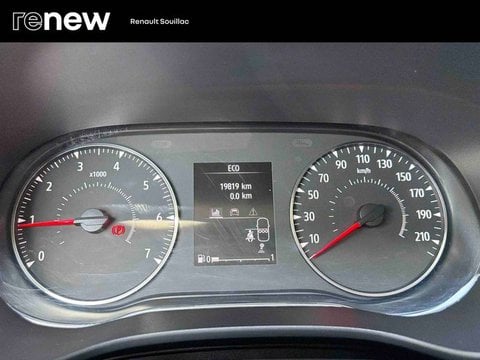 Voitures D'occasion À Souillac | Dacia Sandero Iii Tce 90 Confort