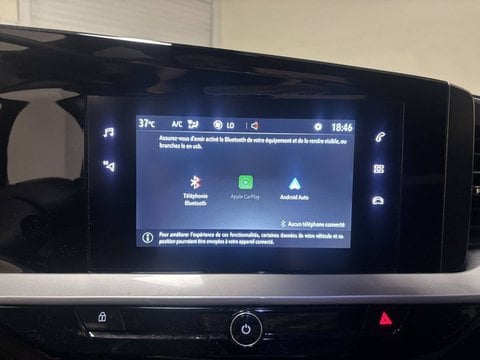 Voitures D'occasion À Migné-Auxances | Opel Mokka Ii 1.2 Turbo 130 Ch Bva8 Gs