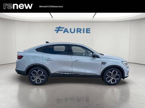 Voitures D'occasion À Saint Maur | Renault Arkana E-Tech 145 - 21B Intens