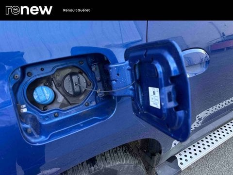 Voitures D'occasion À Guéret | Dacia Duster Ii Blue Dci 115 4X4 Prestige