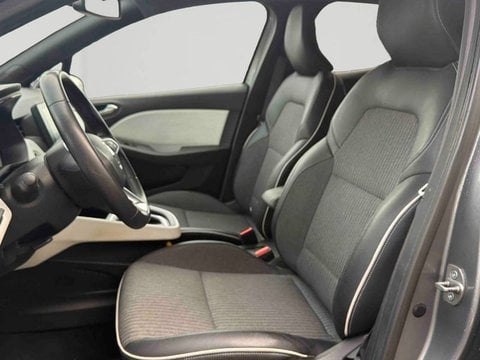 Voitures D'occasion À Trélissac | Renault Clio E-Tech Full Hybrid 145 Techno