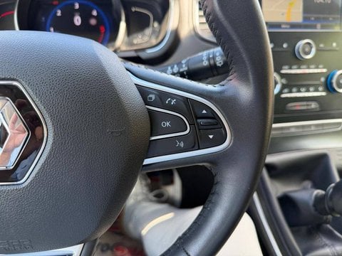 Voitures D'occasion À Sarlat | Renault Scénic Scenic Blue Dci 120 Zen