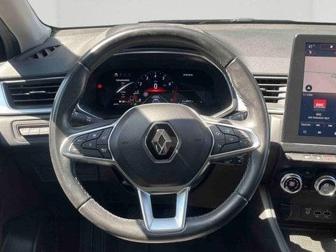 Voitures D'occasion À Trélissac | Renault Captur Ii Mild Hybrid 140 Techno
