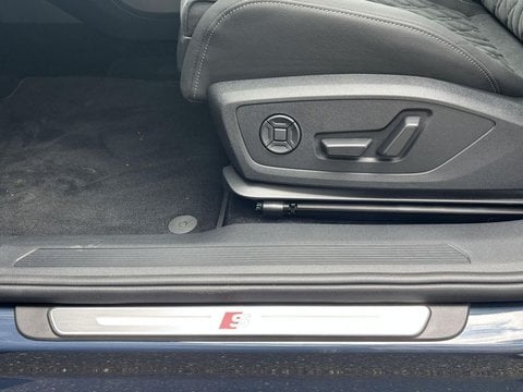 Voitures D'0Km À Saint-Avit | Audi Q4 E-Tron Performance Sb S Line Launch Edition