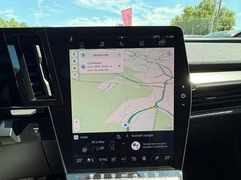 Voitures D'occasion À Sarlat | Renault Mégane Megane V Electrique Megane E-Tech Ev60 220 Ch Opt...