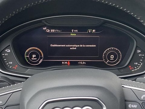 Voitures D'occasion À Boé | Audi Q5 55 Tfsi E 367 S Tronic 7 Quattro S Line